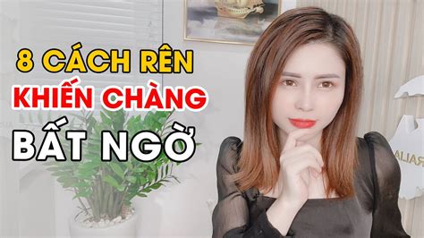 Nghe tiếng rên là biết em sướng rồi